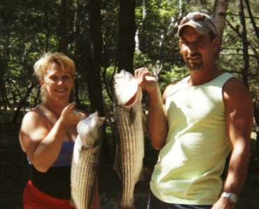 2005 catch (c)SWarren