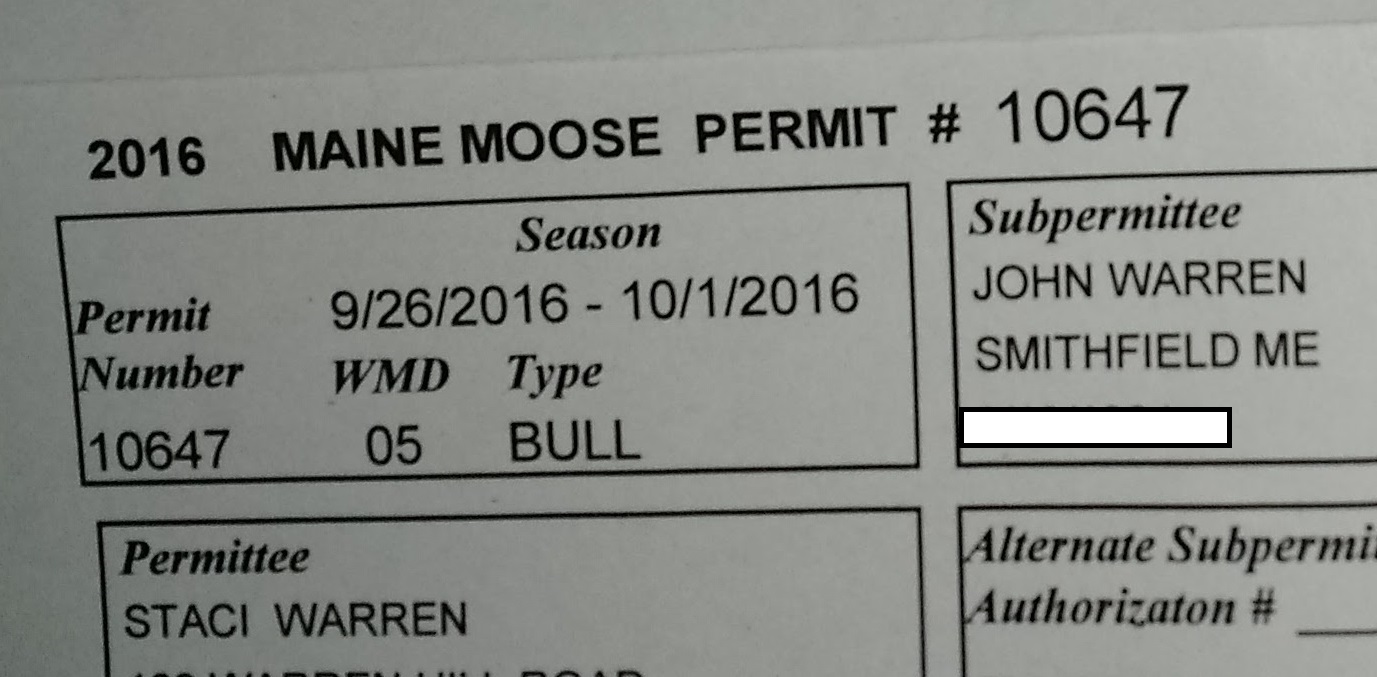 moose-permit